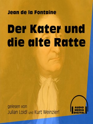 cover image of Der Kater und die alte Ratte